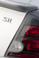 Nissan Sentra SR 2009 года